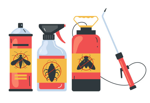 Best Emergency Pest Control  in Anoka, MN
