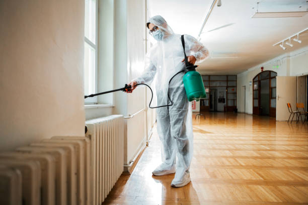 Best Exterminator Services  in Anoka, MN